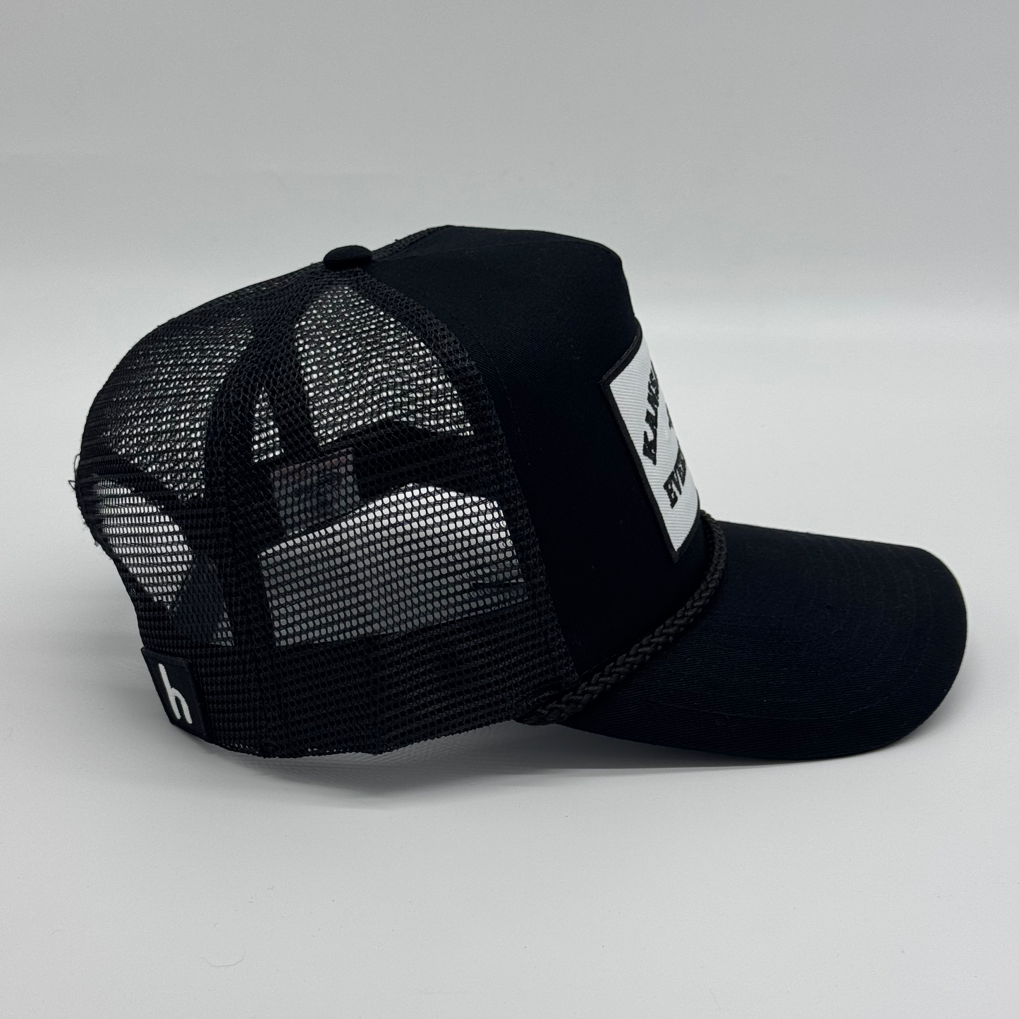 KC vs Everybody (black)