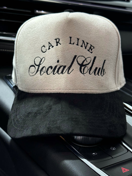 Car Line Social Club