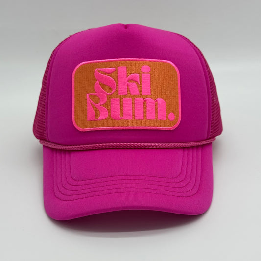 Ski Bum
