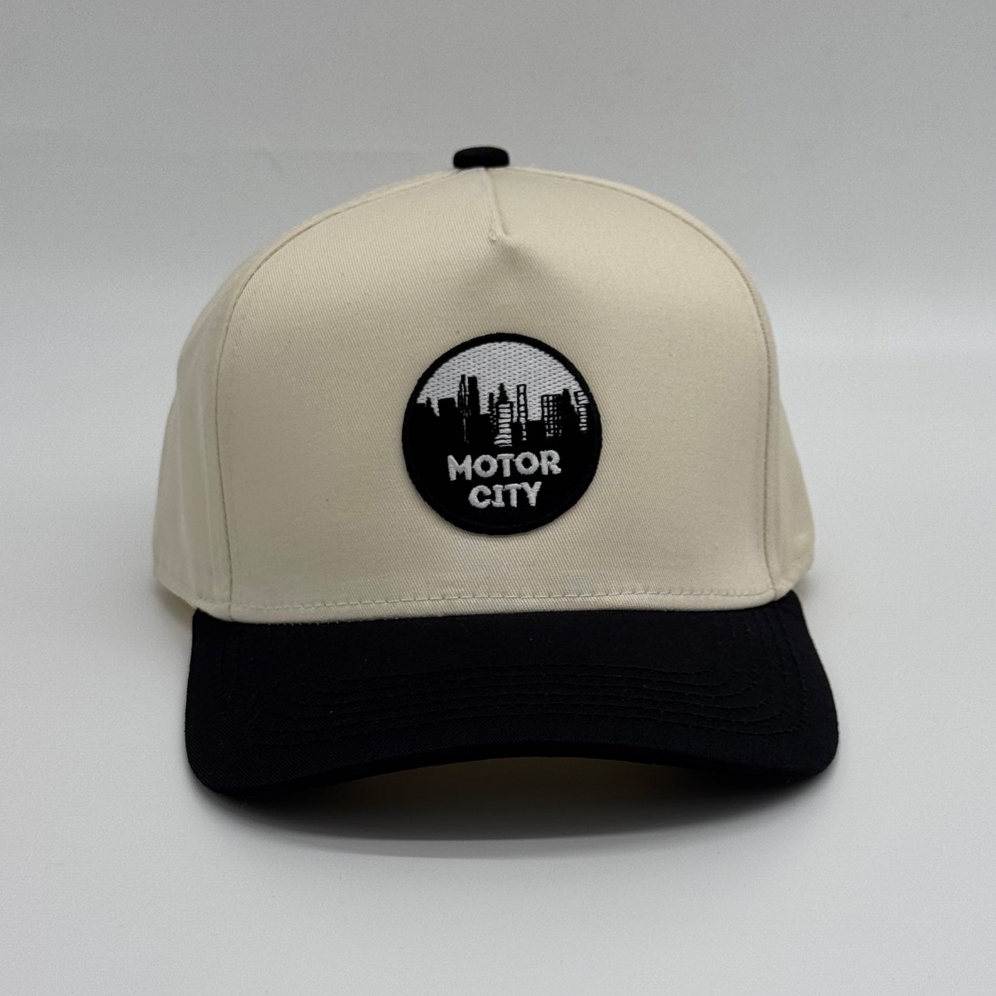 Motor City
