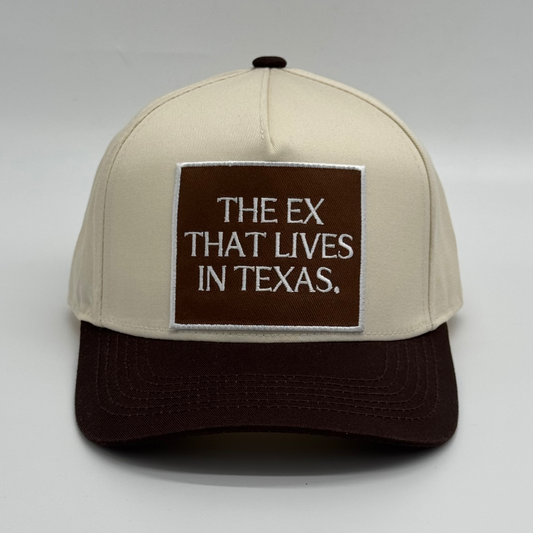 The Ex in TX