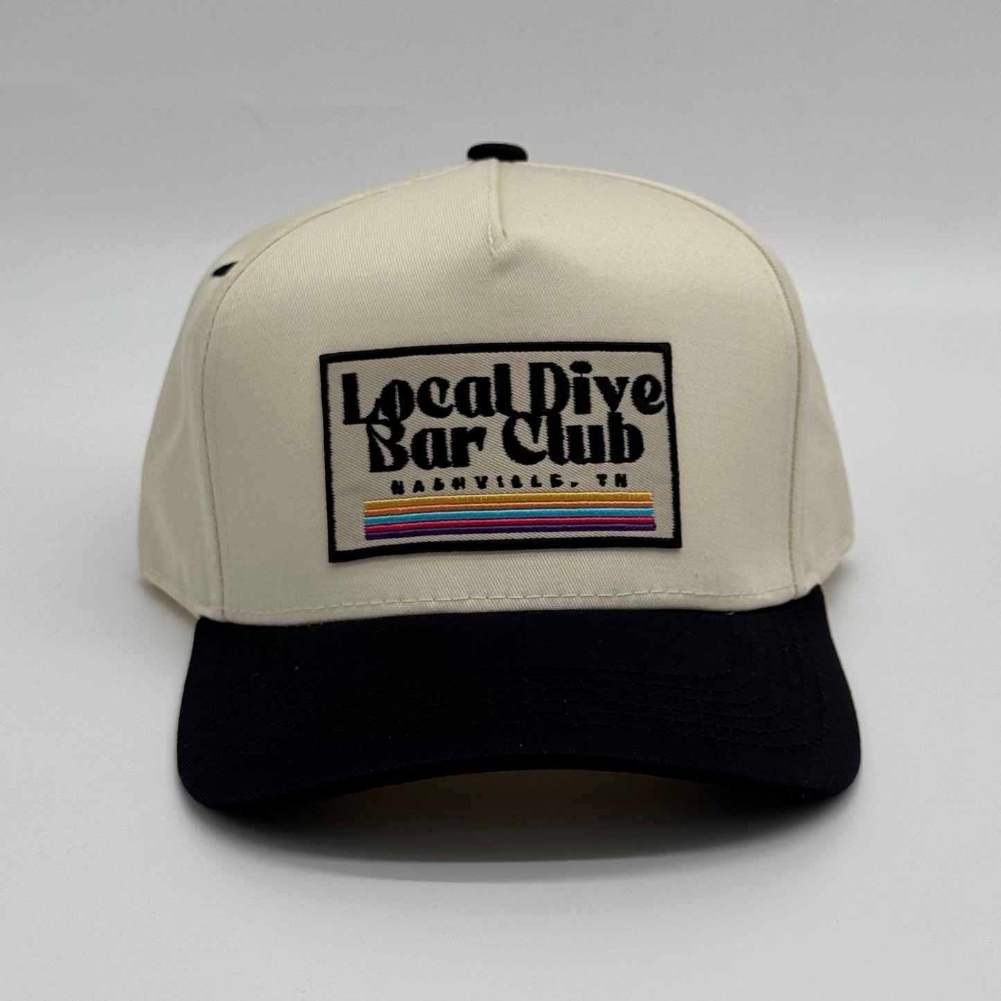 Local Dive Bar Club