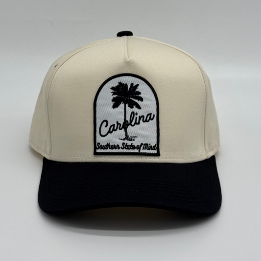 Southern State of Mind