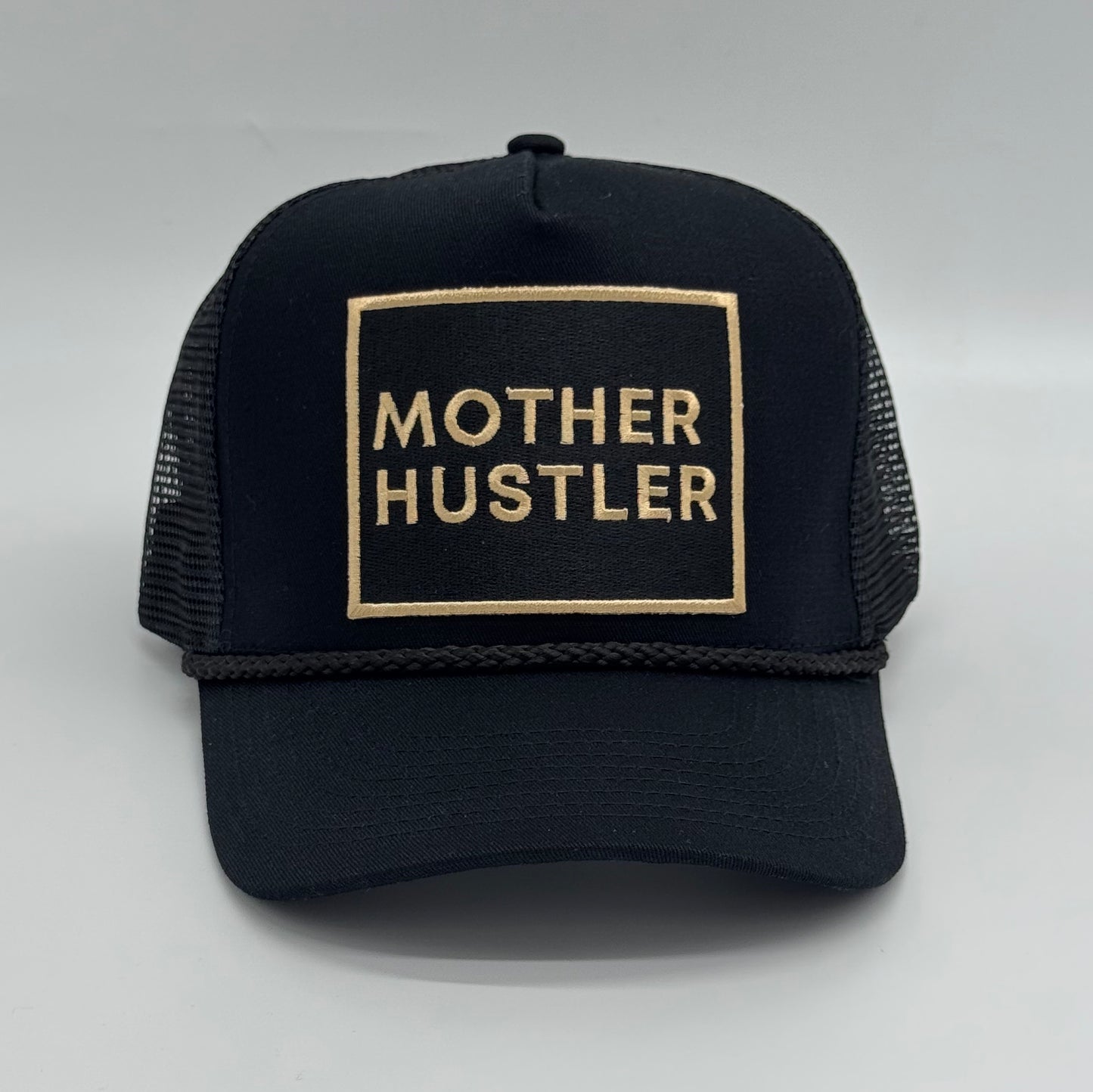 Mother Hustler