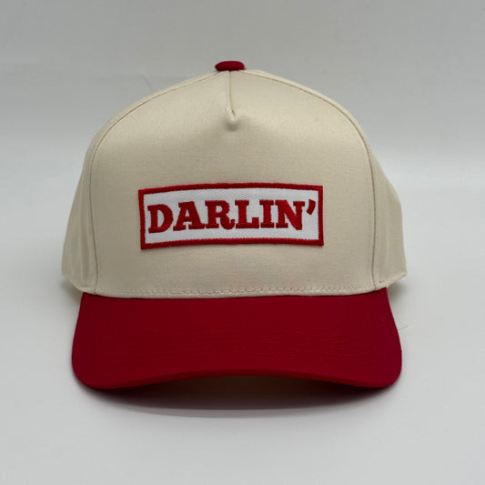 Darlin"