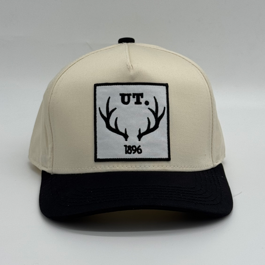 UT. Antlers