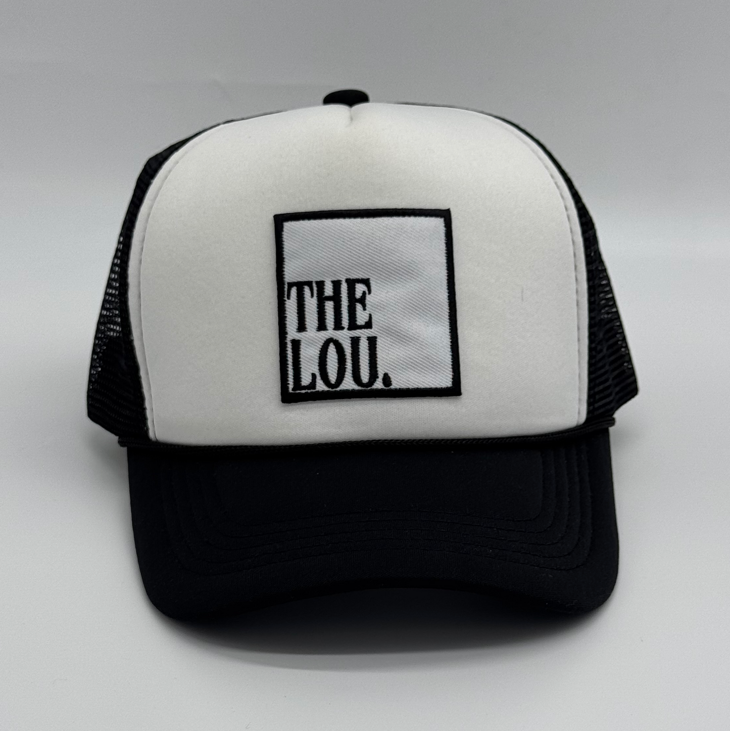 The Lou.