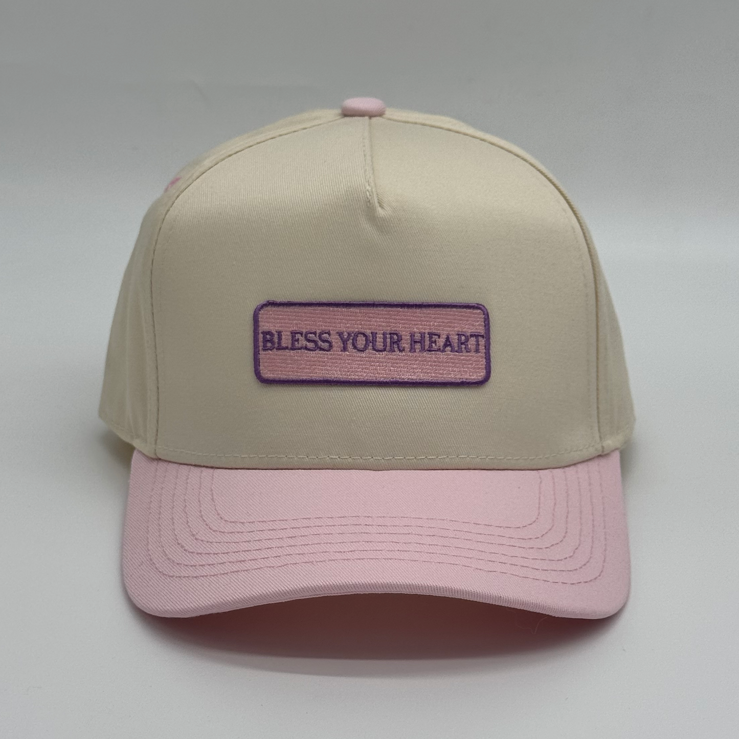 Bless Your Heart