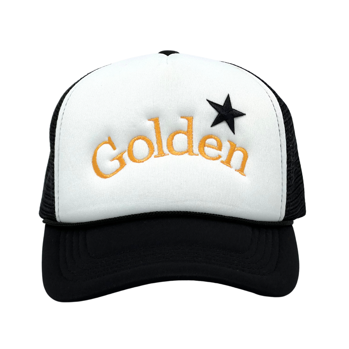 Golden Star Trucker