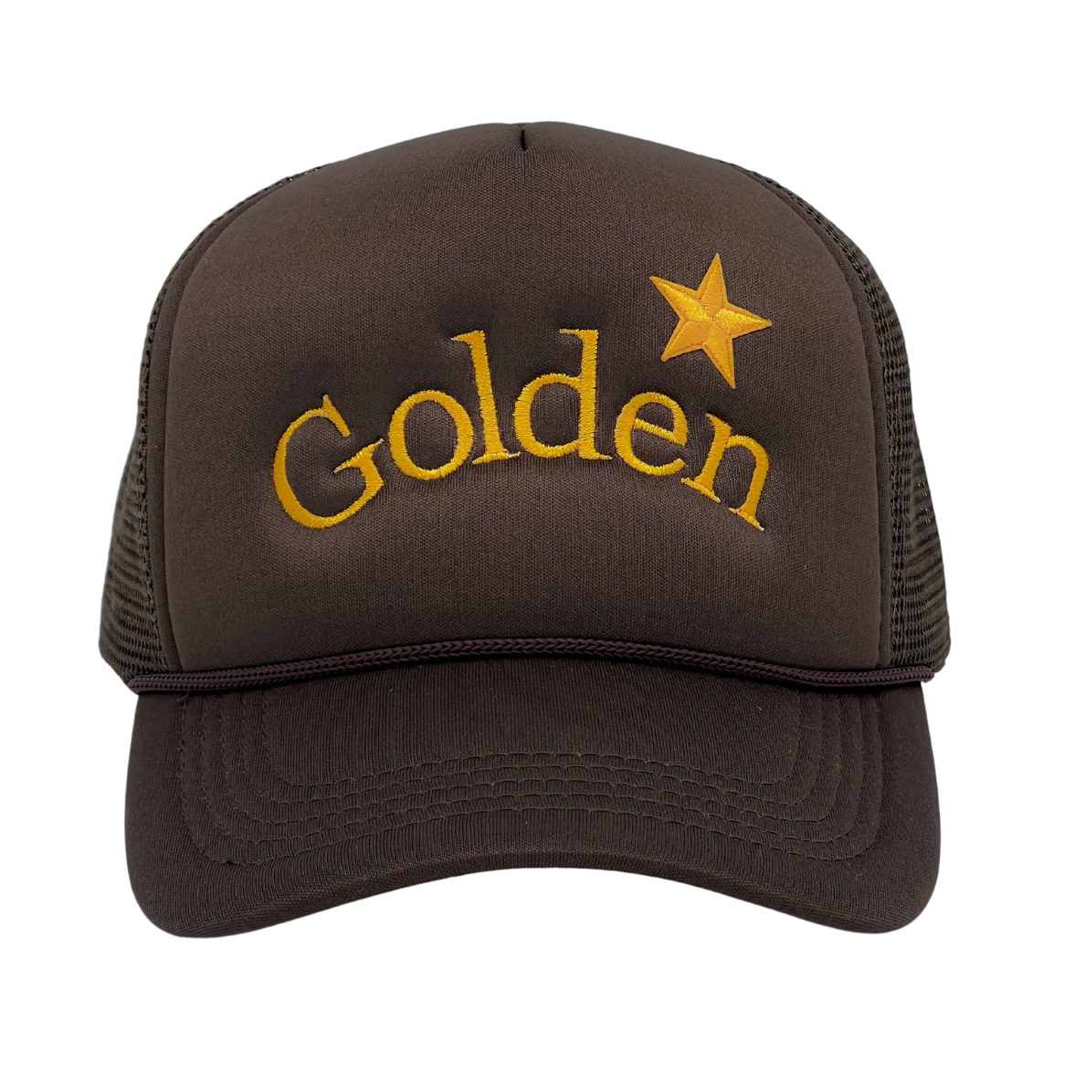 Golden Star Trucker