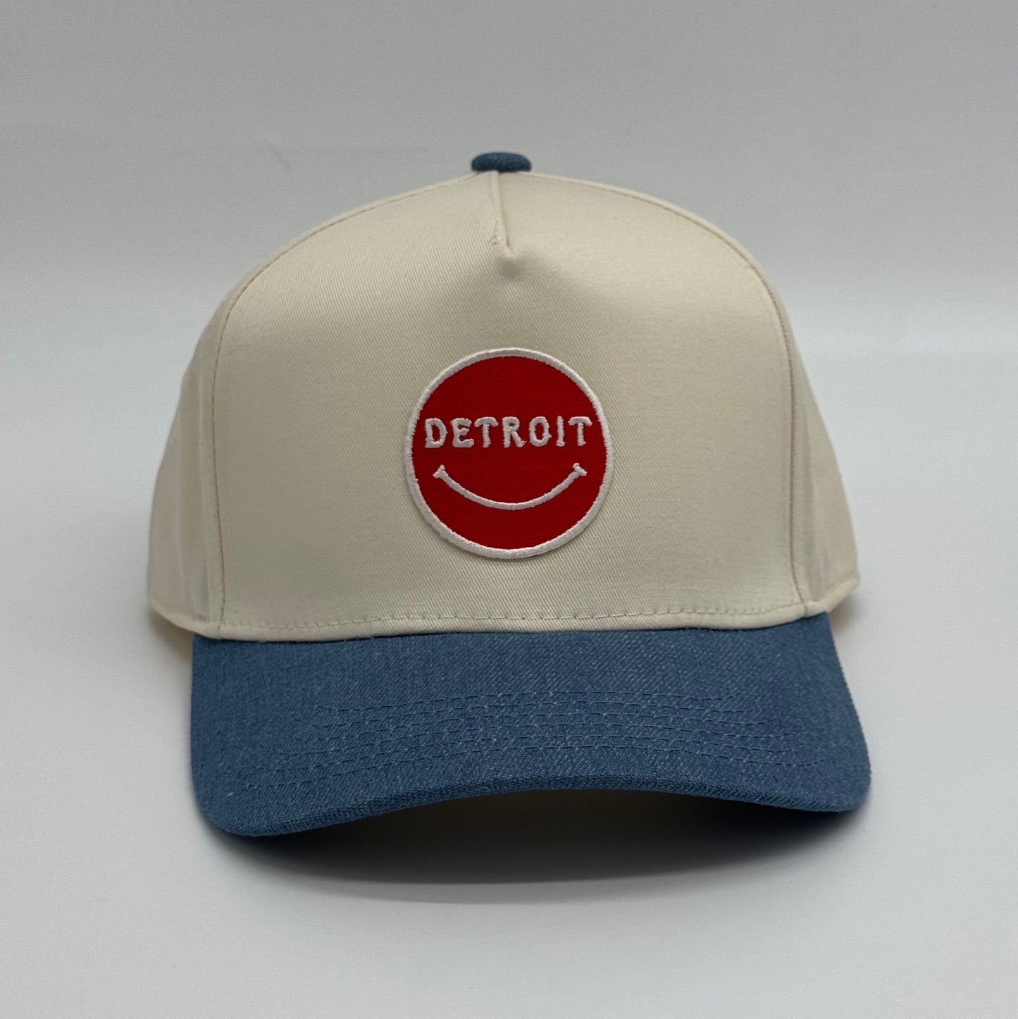 Detroit Smiley