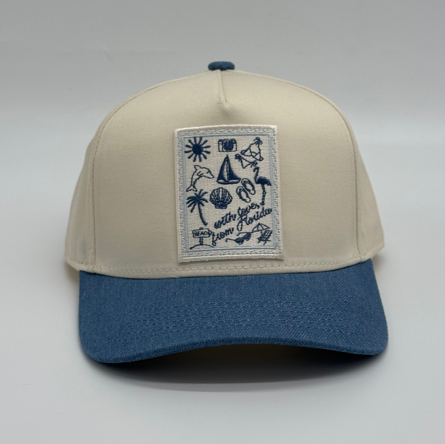 FL Stamp
